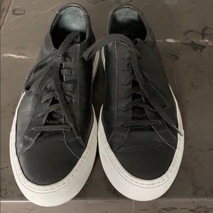 Common Projects Women’s Sneakers- LAST CALL!
